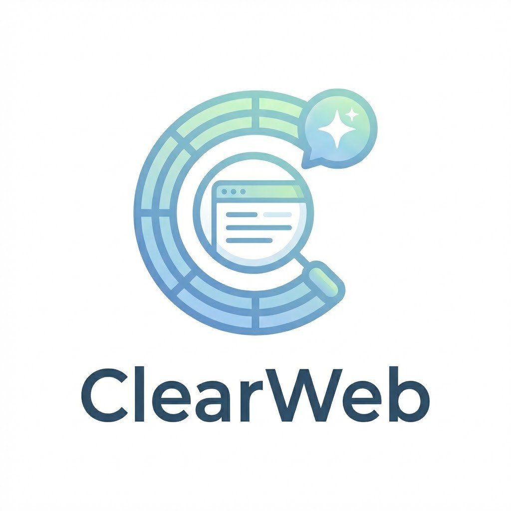 ClearWeb 2.0